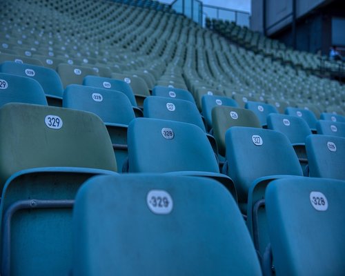 Esports spectator environment